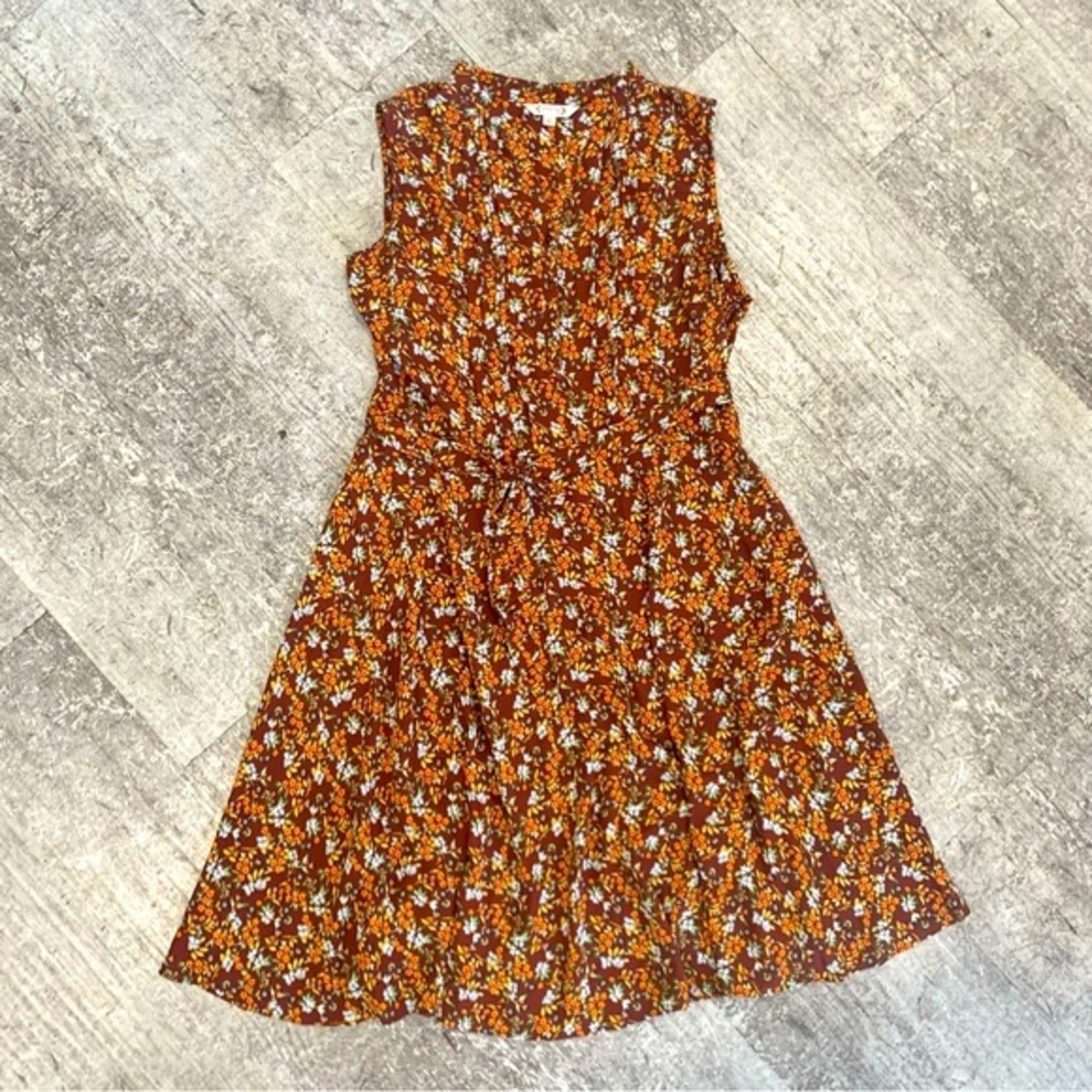 Nanette Lepore Dress LIKE NEW